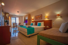 Elounda Water Park Residence Hotel